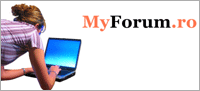 Pagina de start a forumului ratbr.ro